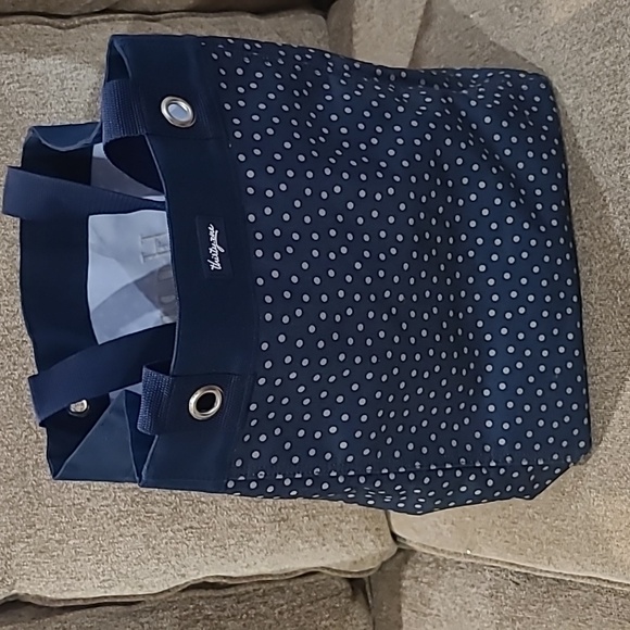 Thirty One Essential Tote Dancing dot - Picture 3 of 6